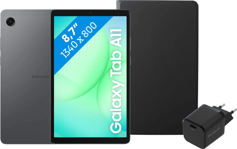Samsung Galaxy Tab A11 8