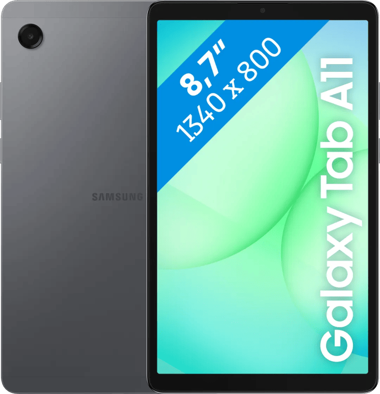 Samsung Galaxy Tab A11 8
