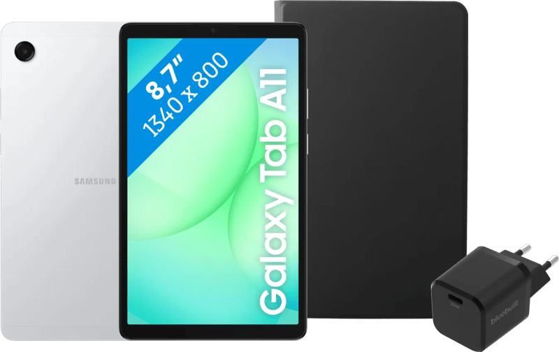 Samsung Galaxy Tab A11 8