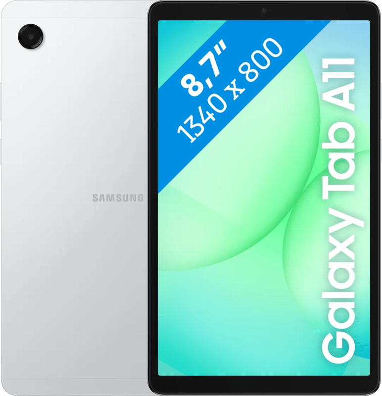Samsung Galaxy Tab A11 8