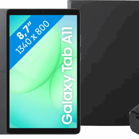 Samsung Galaxy Tab A11 8