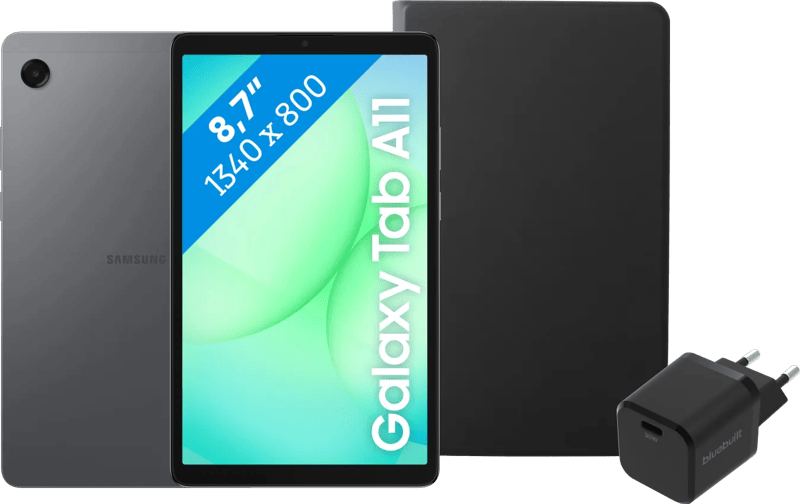 Samsung Galaxy Tab A11 8