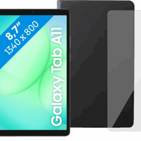 Samsung Galaxy Tab A11 8