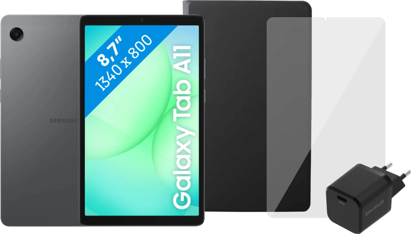 Samsung Galaxy Tab A11 8