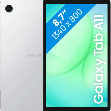 Samsung Galaxy Tab A11 8