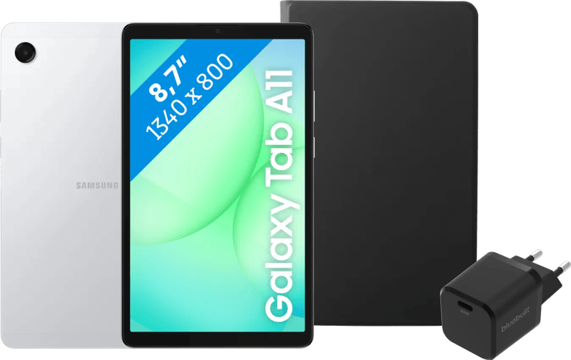 Samsung Galaxy Tab A11 8