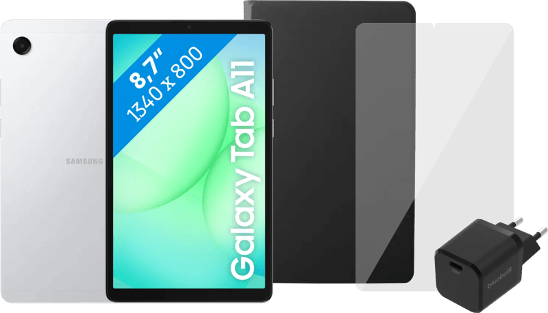 Samsung Galaxy Tab A11 8