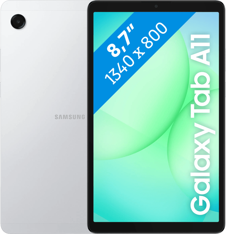 Samsung Galaxy Tab A11 8