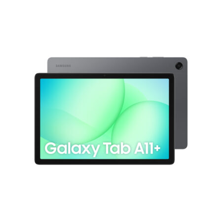 Samsung Galaxy Tab A11 Plus 11 inch 128GB Wifi Tablet Grijs | Samsung