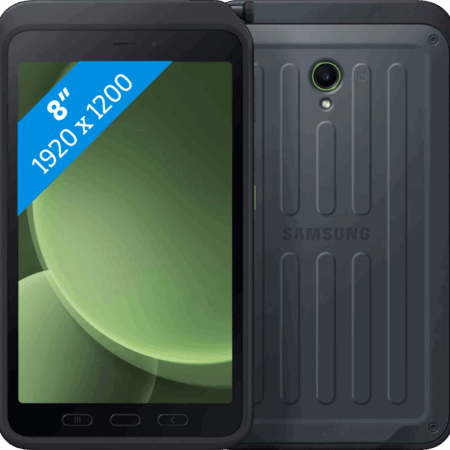 Samsung Galaxy Tab Active5 8 inch 128GB Wifi + 5G