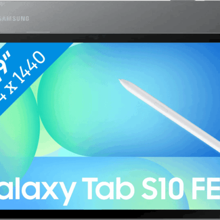 Samsung Galaxy Tab S10 FE 10