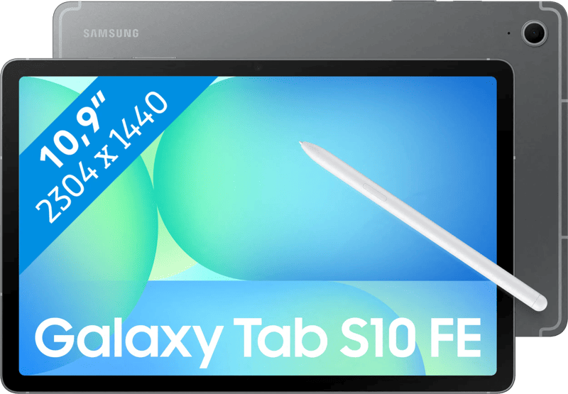 Samsung Galaxy Tab S10 FE 10