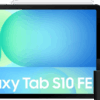 Samsung Galaxy Tab S10 FE 10