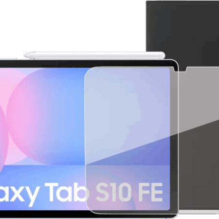 Samsung Galaxy Tab S10 FE 10
