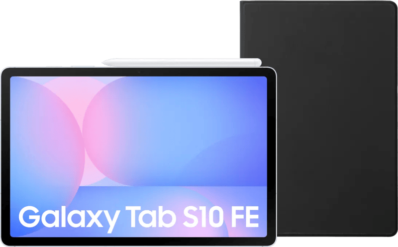 Samsung Galaxy Tab S10 FE 10