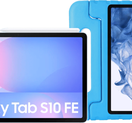 Samsung Galaxy Tab S10 FE 10