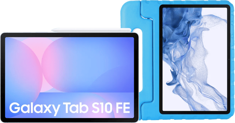 Samsung Galaxy Tab S10 FE 10