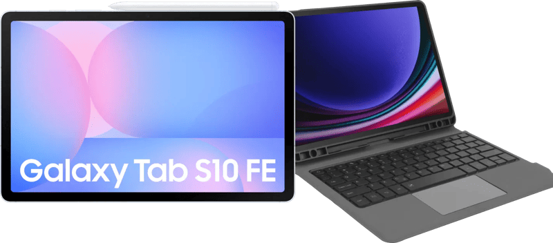 Samsung Galaxy Tab S10 FE 10