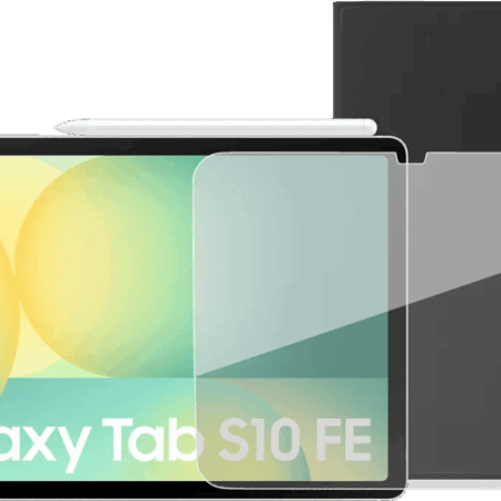 Samsung Galaxy Tab S10 FE 10