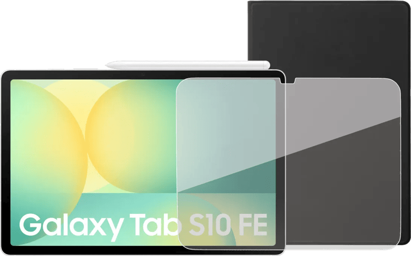 Samsung Galaxy Tab S10 FE 10
