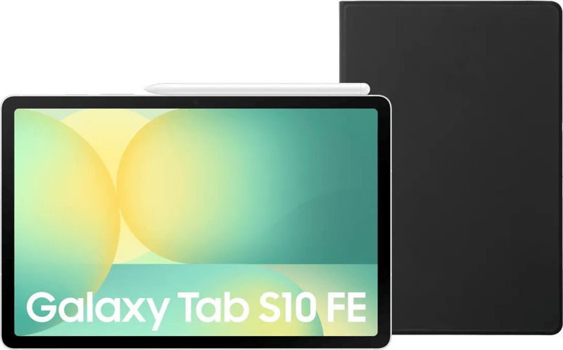 Samsung Galaxy Tab S10 FE 10