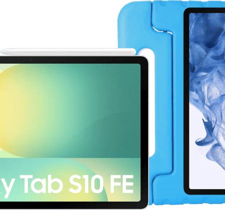 Samsung Galaxy Tab S10 FE 10