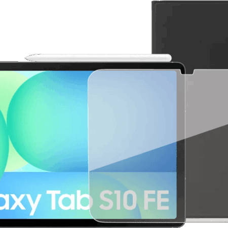 Samsung Galaxy Tab S10 FE 10