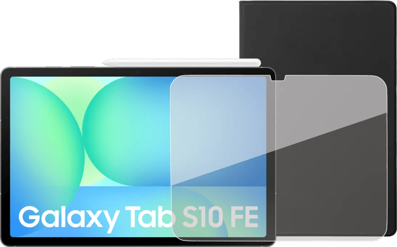 Samsung Galaxy Tab S10 FE 10