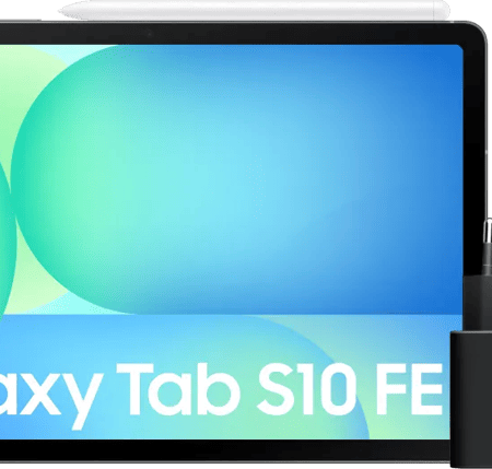 Samsung Galaxy Tab S10 FE 10
