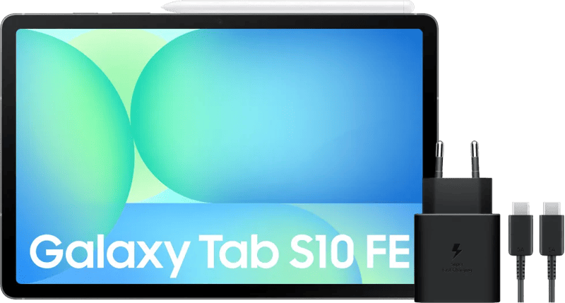 Samsung Galaxy Tab S10 FE 10