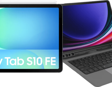 Samsung Galaxy Tab S10 FE 10