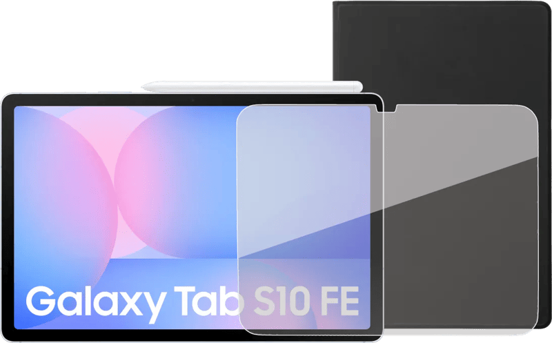 Samsung Galaxy Tab S10 FE 10