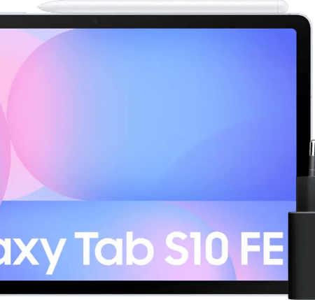 Samsung Galaxy Tab S10 FE 10