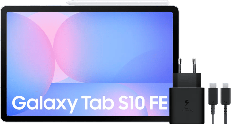 Samsung Galaxy Tab S10 FE 10