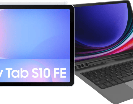 Samsung Galaxy Tab S10 FE 10