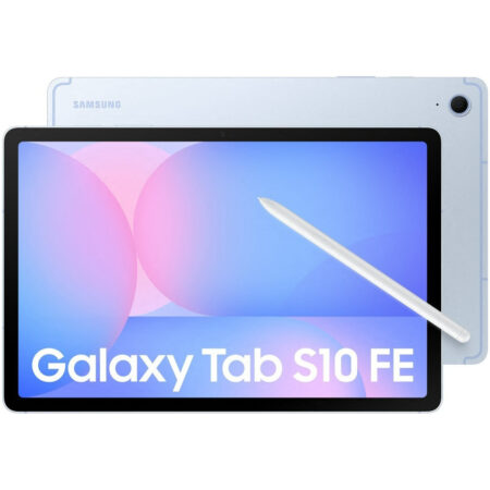 Samsung Galaxy Tab S10 FE 10