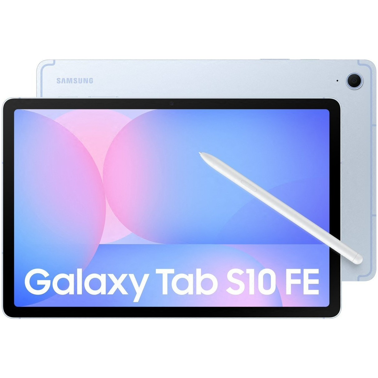 Samsung Galaxy Tab S10 FE 10