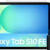 Samsung Galaxy Tab S10 FE 10