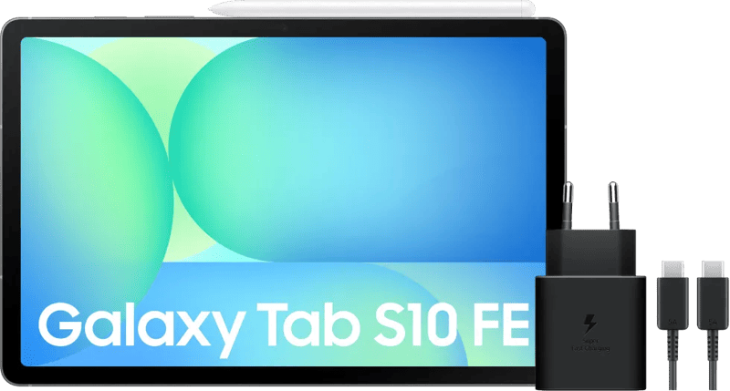 Samsung Galaxy Tab S10 FE 10