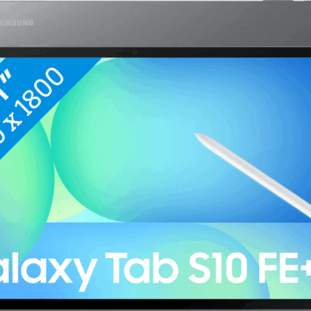 Samsung Galaxy Tab S10 FE Plus 13