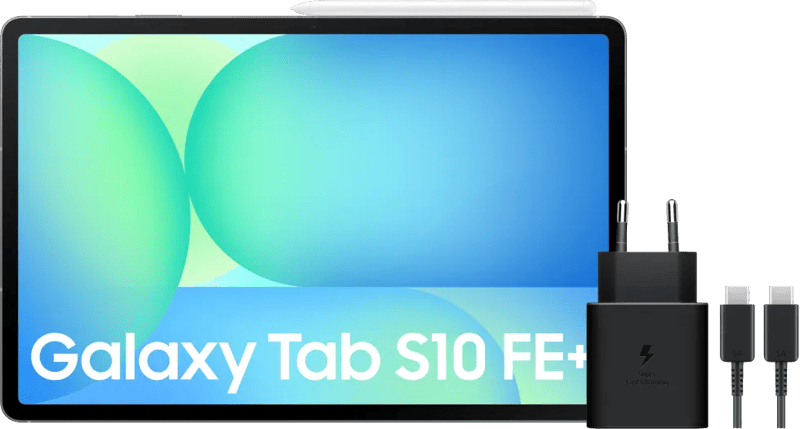 Samsung Galaxy Tab S10 FE Plus 13