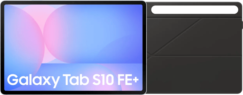 Samsung Galaxy Tab S10 FE Plus 13