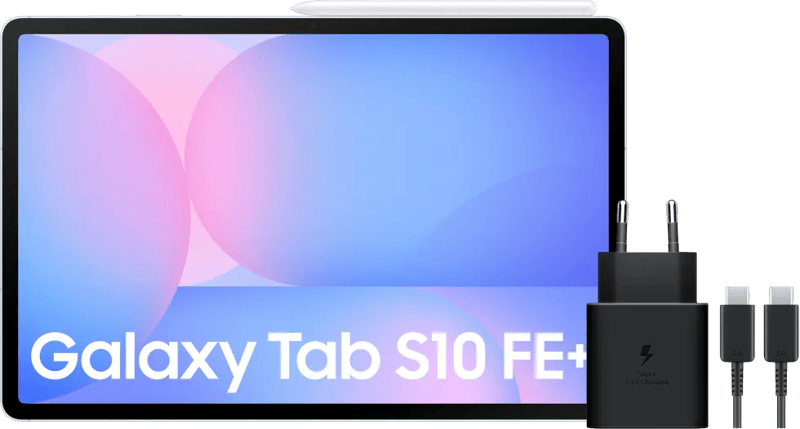 Samsung Galaxy Tab S10 FE Plus 13