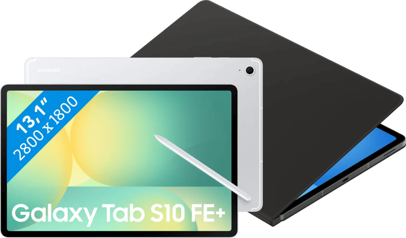Samsung Galaxy Tab S10 FE Plus 13