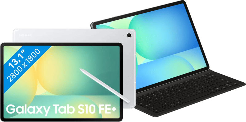 Samsung Galaxy Tab S10 FE Plus 13