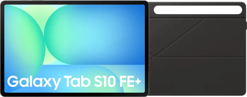 Samsung Galaxy Tab S10 FE Plus 13
