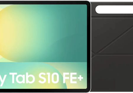 Samsung Galaxy Tab S10 FE Plus 13