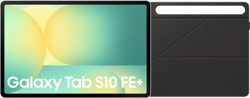 Samsung Galaxy Tab S10 FE Plus 13