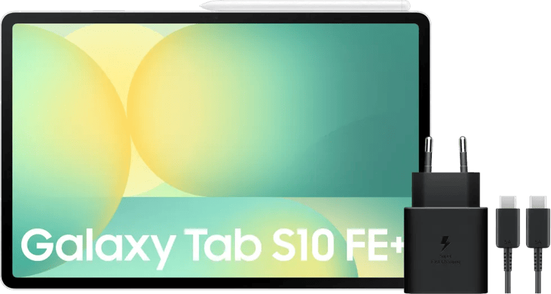Samsung Galaxy Tab S10 FE Plus 13