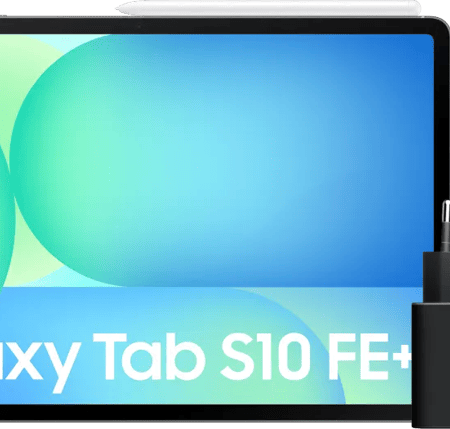 Samsung Galaxy Tab S10 FE Plus 13